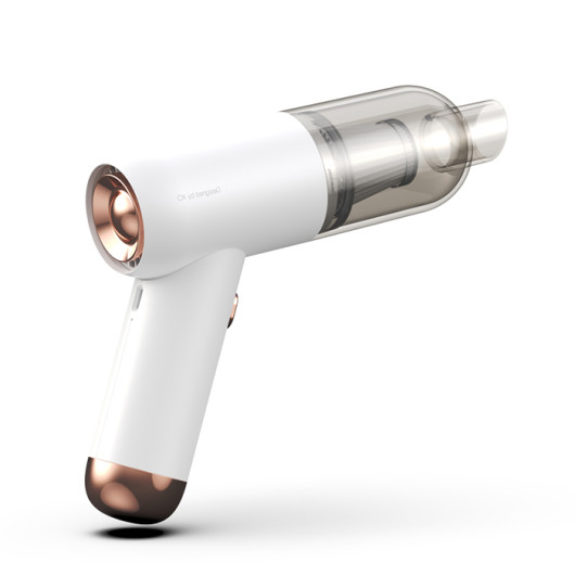 XO CZ007Wireless handheld vacuum cleaner, 37W