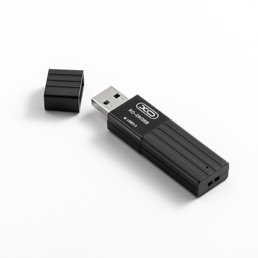 XO DK05BCard reader USB 3.0