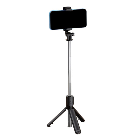 XO SS09Selfie stick with built-in tripod and remote control