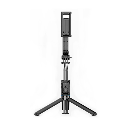 XO SS13Selfie stick with detachable base, tripod and Bluetooth function