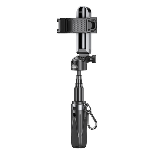 XO SS213 in 1 Multifunctional selfie stick with Bluetooth function