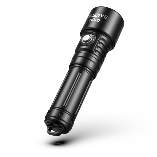 ΚΑΤΑΔΥΤΙΚΟΣ ΦΑΚΟΣ 1200 LUMENS - 150m ΒΑΘΟΣ