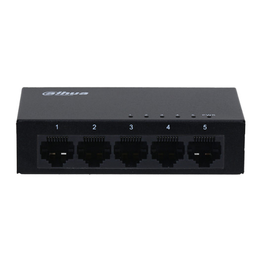 DAHUA DH-SG10055-Port Unmanaged Gigabit Switch