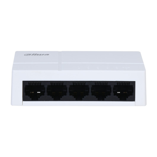 DAHUA DH-SG1005L5-Port Unmanaged Gigabit Switch
