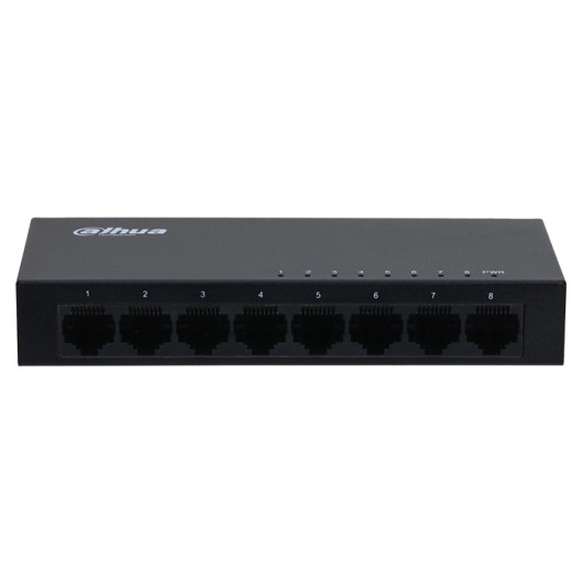 DAHUA DH-SG10088-Port Unmanaged Gigabit Switch