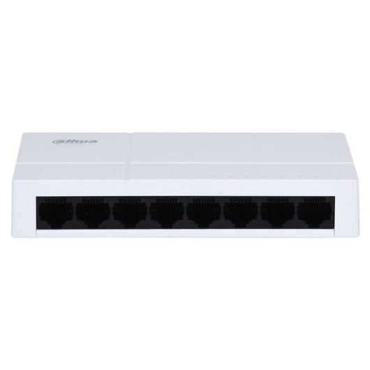 DAHUA DH-SG1008L8-Port Unmanaged Gigabit Switch