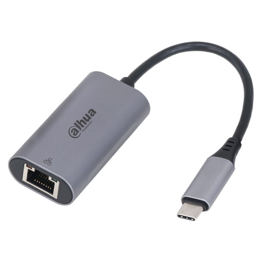 DAHUA TC31USB 3.0 Type-C to RJ45 adapter