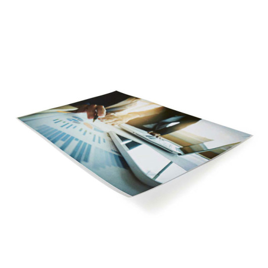 NEDIS LAMIA5AT100Laminating film A5 with thickness: 100 µm.