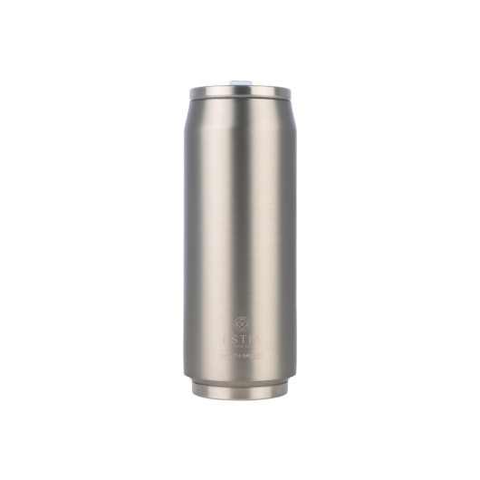 ESTIA ΘΕΡΜΟΣ TRAVEL CUP SAVE THE AEGEAN 500ml STEEL FLOW