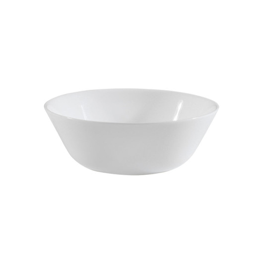 ESTIA ΜΠΩΛ ΒΑΘΥ BIANCO 15x5cm WHITE