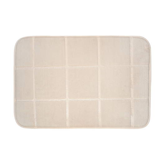 ESTIA ΤΑΠΕΤΟ ΜΠΑΝΙΟΥ TILES 40x60cm TAUPE