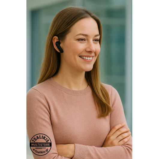 ΜΟΝΟ ΑΚΟΥΣΤΙΚΟ BLUETOOTH
