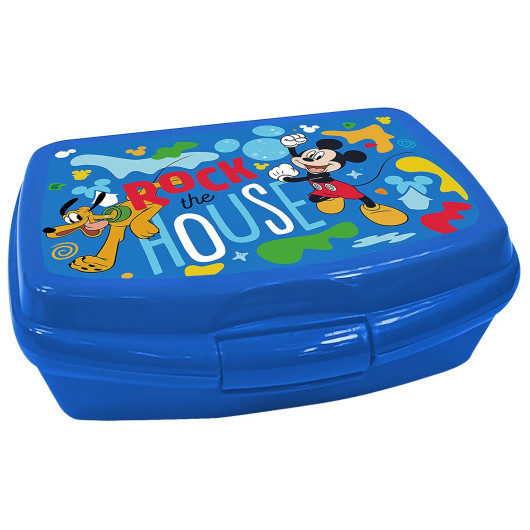 ΠΑΙΔΙΚΟ ΦΑΓΗΤΟΔΟΧΕΙΟ MICKEY MAOUS