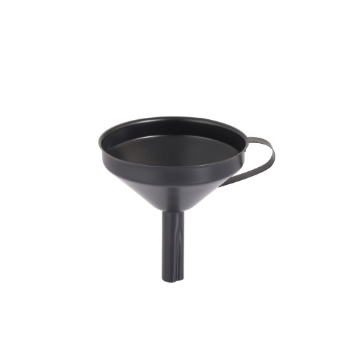 ESTIA ΧΩΝΙ ΑΝΟΞΕΙΔΩΤΟ ΑΝΤΙΚΟΛΗΤΙΚΟ Φ10.5cm ΜΑΥΡΟ