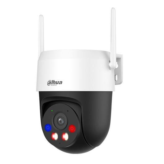 DAHUA P3AS-PV3MP Outdoor Fixed-focal Wi-Fi Pan & Tilt network camera