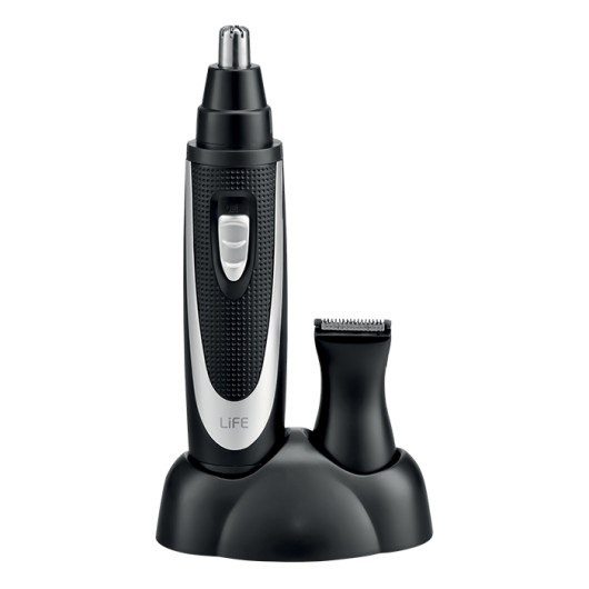 LIFE BUDDYNose, Ear and Sideburn hair Trimmer