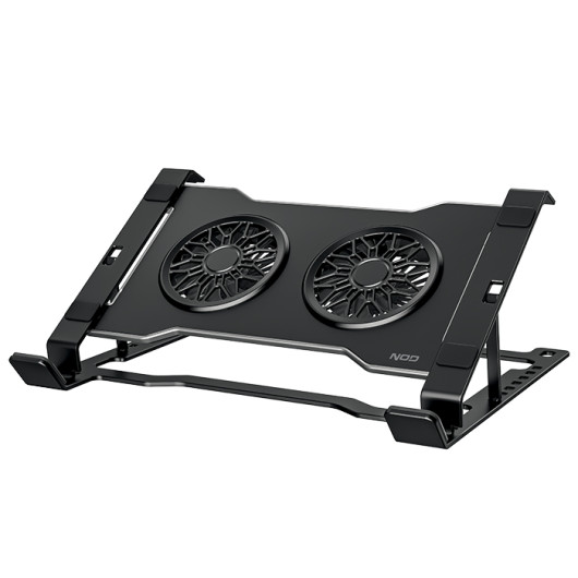 NOD ULTRANotebook cooler for laptops up to 17.3"
