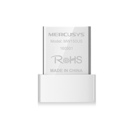 MERCUSYS MW150USN150 Wireless nano USB adapter