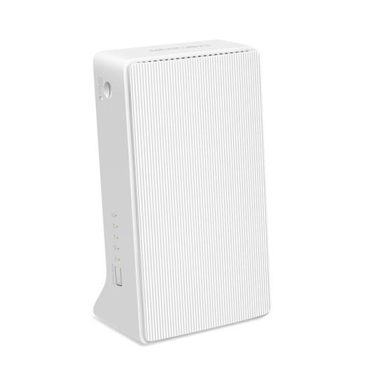 MERCUSYS MB130-4GAC1200 Wireless Dual Band 4G LTE Router