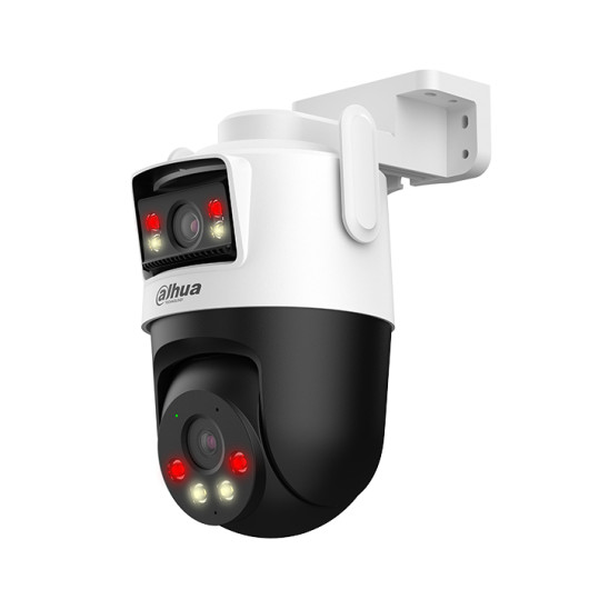 DAHUA P5D-5F-PV5+5MP Outdoor Wi-Fi Dual-Lens Pan & Tilt Camera