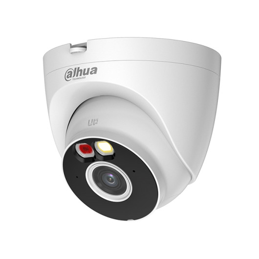 DAHUA T3A-IL3MP Fixed-focal Wi-Fi turret network camera