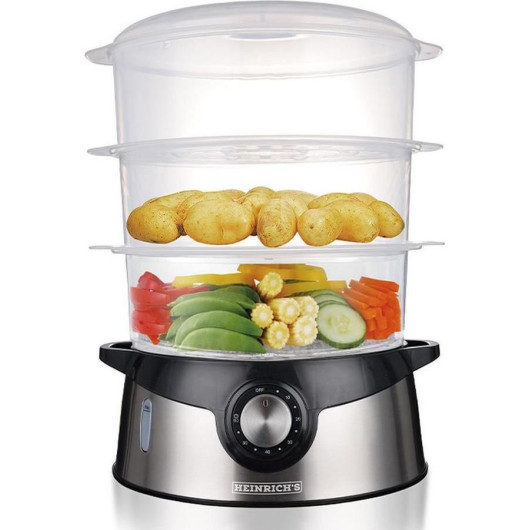 ΑΤΜΟΜΑΓΕΙΡΑΣ 3 ΕΠΙΠΕΔΩΝ