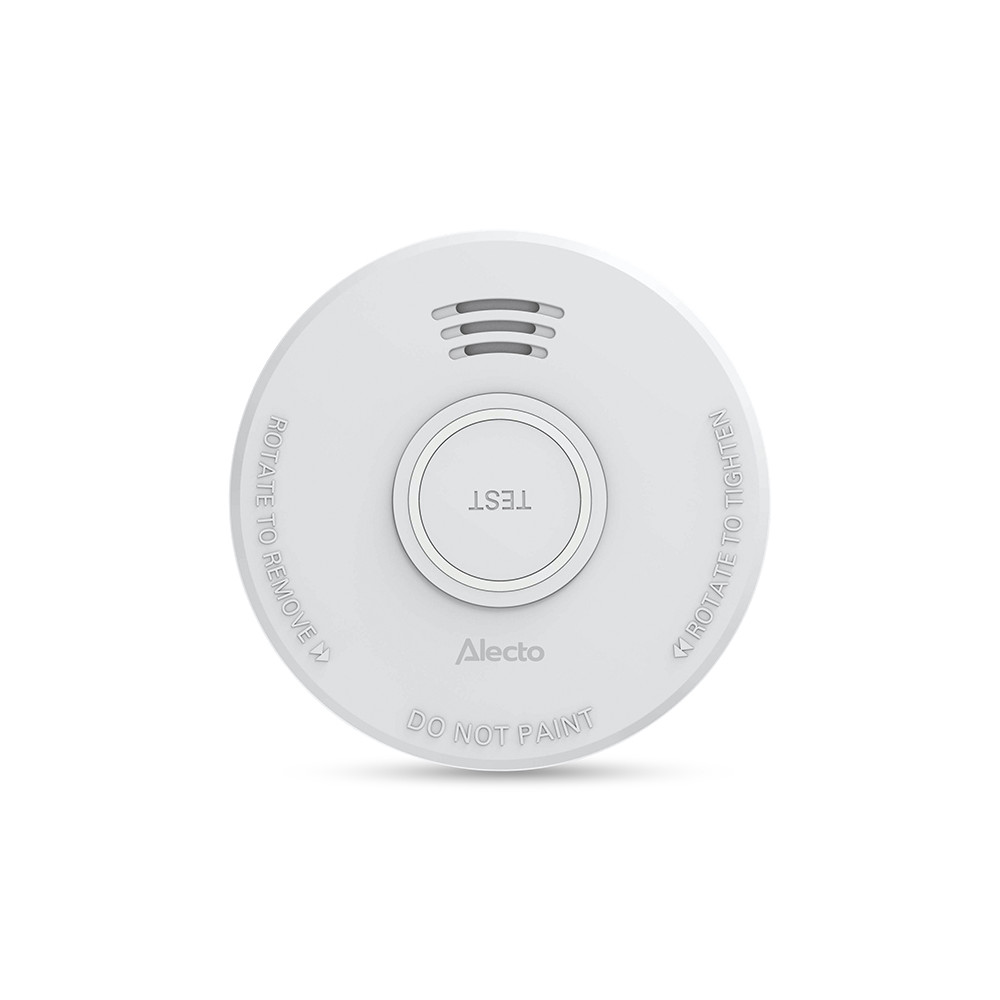 ALECTO SD110Photoelectric smoke alarm eshop