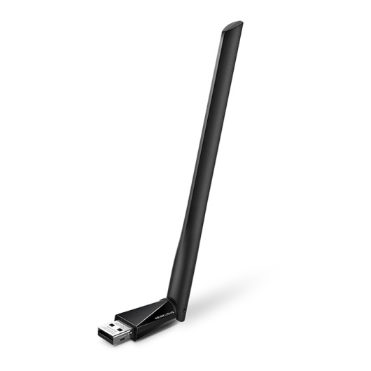 MERCUSYS MU6H AC650AC650 High gain wireless dual band USB adapter
