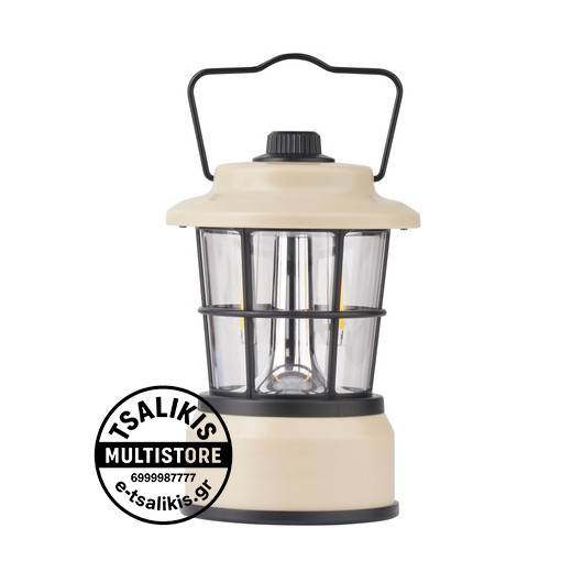 ΦΑΝΑΡΙ ΚΑΜΠΙΝΓΚ ΜΠΑΤΑΡΙΑΣ