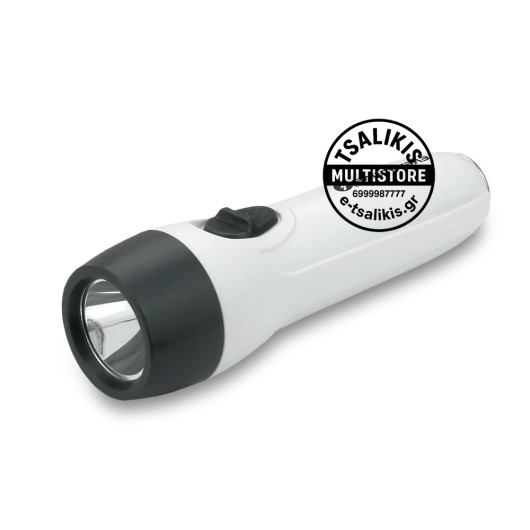 ΦΑΚΟΣ ΧΕΙΡΟΣ LED 100 LUMENS