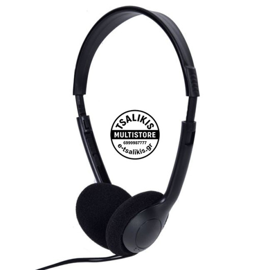 ΑΚΟΥΣΤΙΚΑ ΚΕΦΑΛΗΣ ''ΣΤΕΚΑ''  1.2Μ