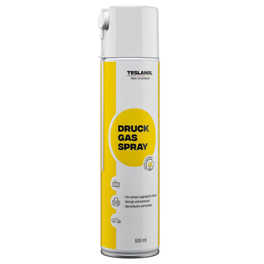 49752-TESLANOLCompressed air spray