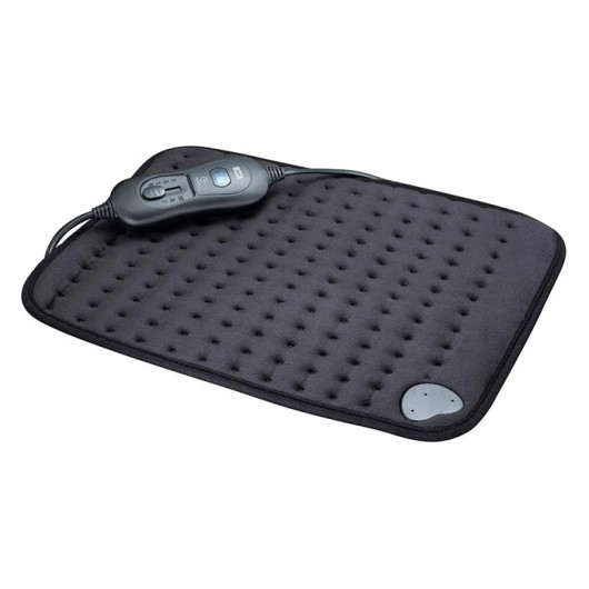 MELISSA 16760051Heating pad with three heat settings, 40 x 30cm.