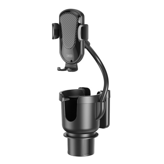 XO C1402 in1 Cup Holder and Mobile Phone Holder for Car