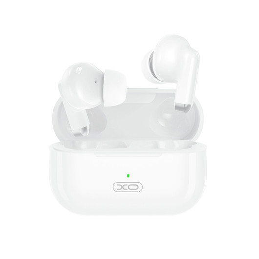 XO X40 TWSWireless Bluetooth earphones, white color