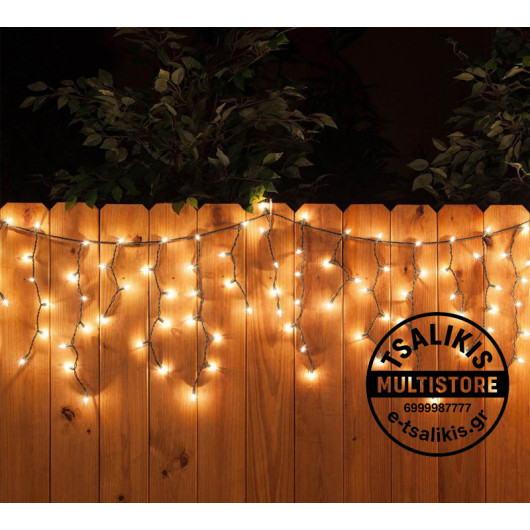 ΑΣΥΜΕΤΡΗ ΒΡΟΧΗ 3 ΜΕΤΡΩΝ ΘΕΡΜΟΥ ΦΩΤΙΣΜΟΥ