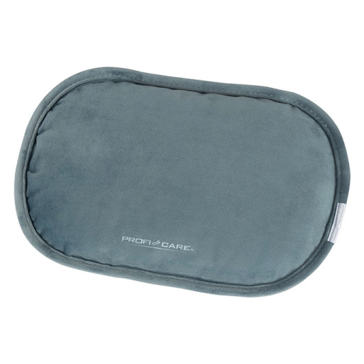 PROFI CARE PC-EWF 3150Electric hot water bottle, grey