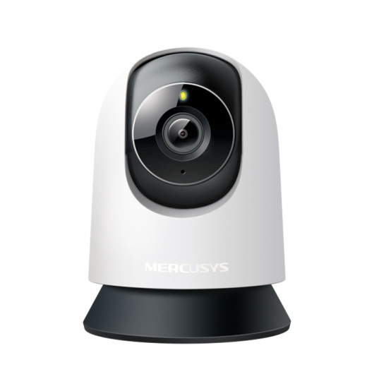 MERCUSYS MC210Pan/Tilt Home security Wi-Fi camera