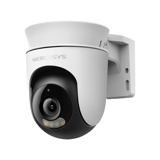 MERCUSYS MC500Outdoor Pan/Tilt security Wi-Fi camera
