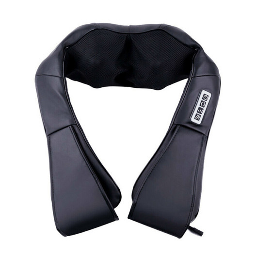 XO FG09Neck and shoulder blade massager for home and in-car use