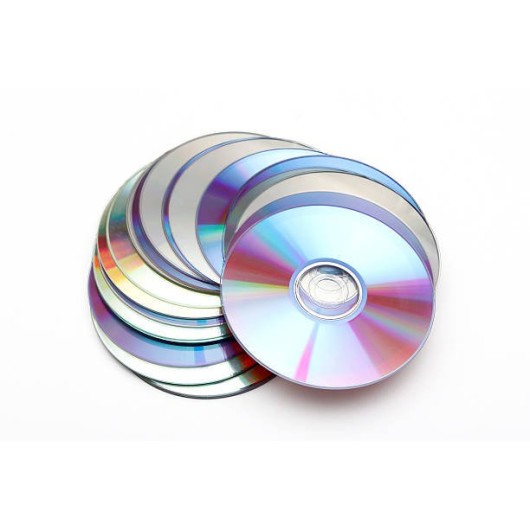 ΚΕΝΑ CD-80ΜΙΝ  (50TEMAXIA)