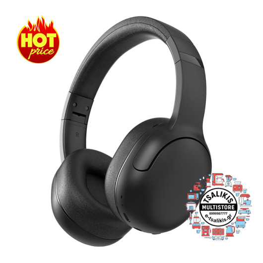 ΑΣΥΡΜΑΤΑ ΑΚΟΥΣΤΙΚΑ BLUETOOTH