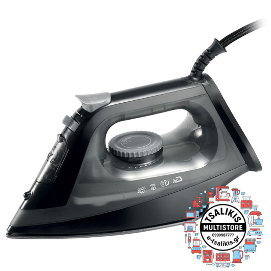 LiFE JET BLACK 2200W