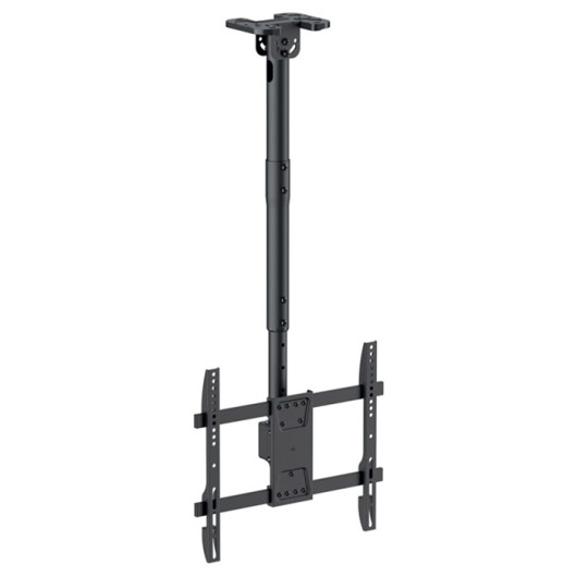 SUPERIOR 32-7532-75 Extra slim full motion ceiling TV mount