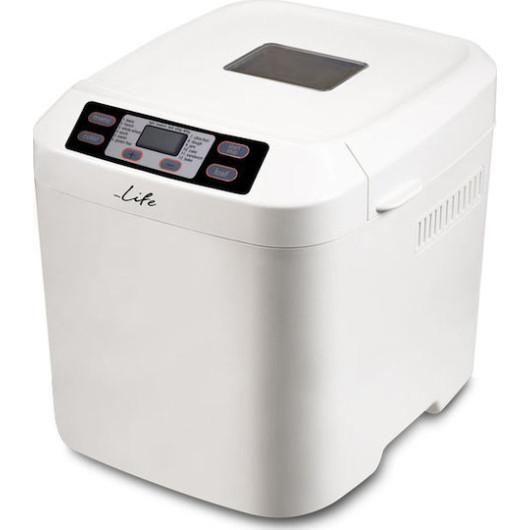 ΑΡΤΟΠΑΡΑΣΚΕΥΑΣΤΗΣ ARTOS LIFE