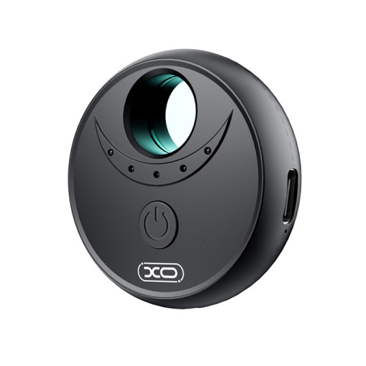 XO CRP02Rechargable camera detector with infrared radiation