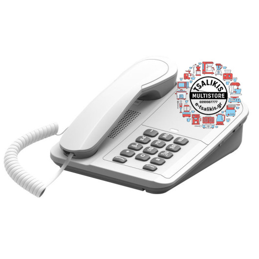 ΣΤΑΘΕΡΟ ΤΗΛΕΦΩΝΟ ΑΠΛΟ