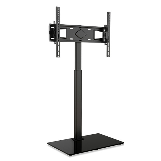 MELICONI FLOOR 600FLOOR600, the adjustable TV stand