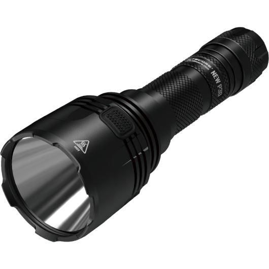 ΦΑΚΟΣ LED ΓΙΑ ΤΟ ΚΥΝΗΓΙ - NITECORE P30 1000LUMENS
