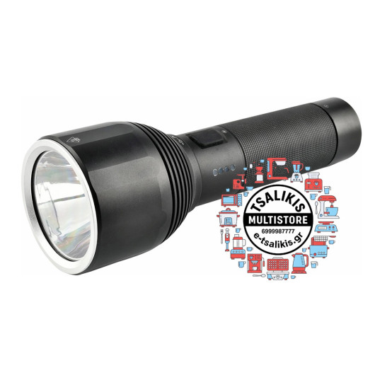 LED ΕΠΑΝΑΦΟΡΤΙΖΟΜΕΝΟΣ ΦΑΚΟΣ 1800 LUMENS